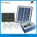2016 Hot Selling Home Solar Power Systems Solar Charger for 120th Canton Fair